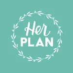 Her PLAN icon