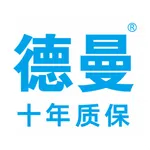 德曼云管控 icon