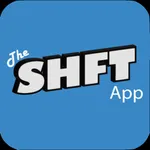 TheSHFTApp icon