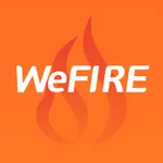 WeFIRE icon