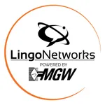 Lingo + MGW CommandIQ icon