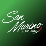 San Marino Pizzeria icon