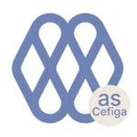 AS CEFIGA icon