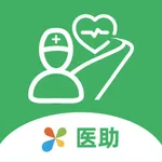 烁云医助 icon