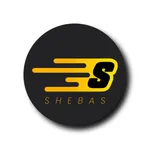 Shebas Taxi icon