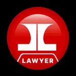 India Legal - Lawyer icon