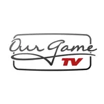 Our Game TV icon