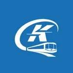 高雄捷運—通勤助理 icon