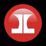 India Legal - Find a Lawyer icon