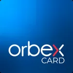 Orbex Card icon