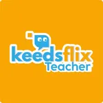 Keedsflix Teacher icon