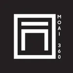 Moai 360 icon