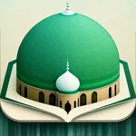 Qibla finder: Muslim World icon