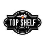 Top Shelf Liquors - CO icon