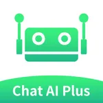 ChatAIPlus Chatbot icon