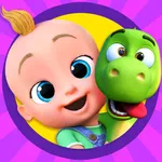 KIDSY Baby Kids Nursery Songs icon