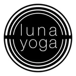 Luna Yoga Studio icon