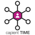 Capient TIME icon