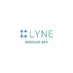 Lyne Reseller's App icon