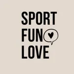 Sport Fun Love icon