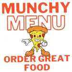 Munchy Menu - Order Real Food icon