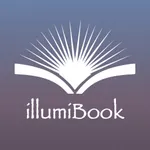 illumiBook icon