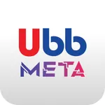 UBB META icon