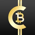 Currency & Cryptocurrency Pro icon