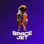 Space Jet: Lucky Game icon