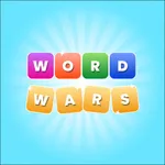 Word Wars - Word guess puzzle icon