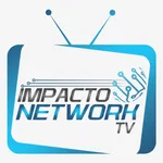 Impacto Network TV icon