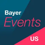 Bayer US Meetings icon