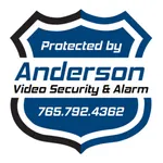 Anderson Security icon