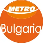 Metro Bulgaria icon