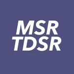 MSR / TDSR @ SG icon