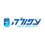 עיריית עפולה icon