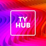 TY HUB icon