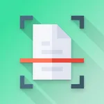 Efficient Reader Scanner icon