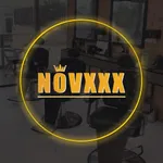Novxxx Barbershop icon