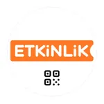 Etkinlik Qr Okuyucu icon