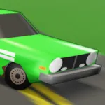 Jumpy Coupe icon