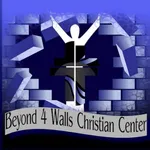 Beyond4Walls icon