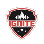 Ignite Performance and Fitness icon