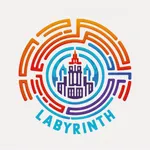 Neuroscape Labyrinth icon