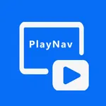 PlayNav - Video Navigator icon