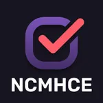 NCMHCE Exam Prep Tutor icon