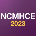 NCMHCE Practice Test Prep 2023 icon