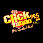 Click Latino 995 icon