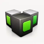 nanowriter icon