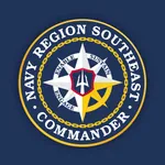 Navy Region Southeast icon